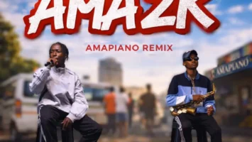 Phemelo Saxer, Xavier Thxmas & Kevin N - AMA 2K (Amapiano Remix) Afro House King