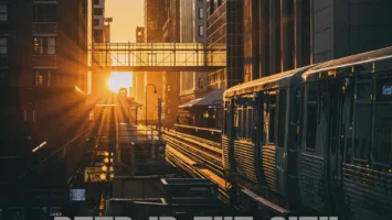 PlayMaster & Smallistic - Deep In The City (feat. Ob Vocal & Freddy Groover) Afro House King