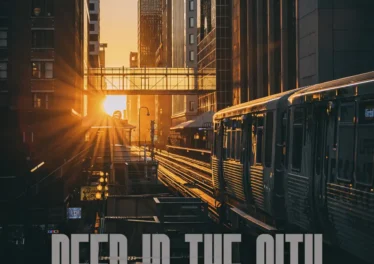 PlayMaster & Smallistic - Deep In The City (feat. Ob Vocal & Freddy Groover) Afro House King