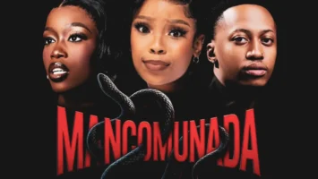 Rio Dinerro, Thatohatsi & ShaunMusiq - Mancomunada Afro House King