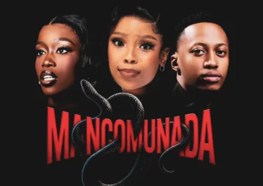 Rio Dinerro, Thatohatsi & ShaunMusiq - Mancomunada Afro House King