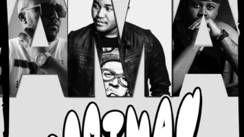 Roque - Ama Grootman EP (feat. Citizen Sthee & JTtheVoice) Afro House King