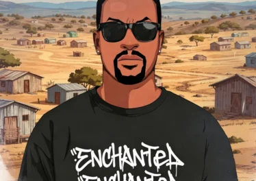 Rune Sibiya - Enchanted Afro House King