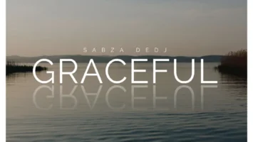 Sabza DeDj - Graceful Afro House King
