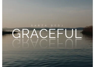 Sabza DeDj - Graceful Afro House King