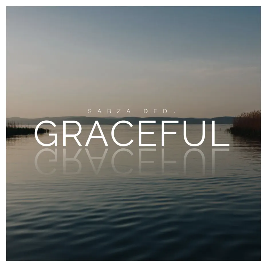  Sabza DeDj - Graceful