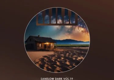 VA - Sanelow Dark, Vol. 19 Afro House King