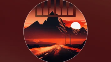 VA - Sanelow Dark, Vol. 20 Afro House King