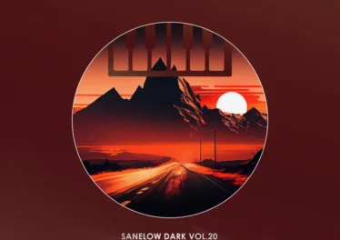 VA - Sanelow Dark, Vol. 20 Afro House King