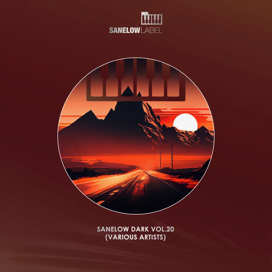 Various Artists -  VA - Sanelow Dark, Vol. 20