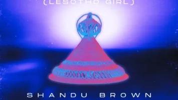 Shandu Brown - Mmabatho (Lesotho Girl) (feat. Sizwe N) Afro House King