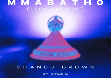 Shandu Brown - Mmabatho (Lesotho Girl) (feat. Sizwe N) Afro House King