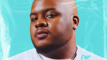 Shazmicsoul - For Saints & Sinners: Chapter 2 (Album) Afro House King