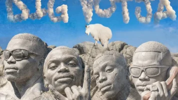 Shoes Meister - Big Votja EP Afro House King