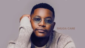 Shuga Cane - GOOD FRIDAY (Album) Afro House King