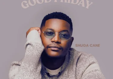 Shuga Cane - GOOD FRIDAY (Album) Afro House King