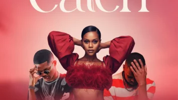 Sibu Jili, Quitesoul & Lacole RSA - CATCH Afro House King