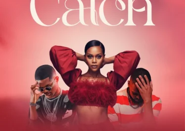 Sibu Jili, Quitesoul & Lacole RSA - CATCH Afro House King