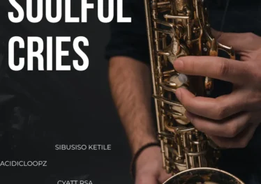 Sibusiso Ketile, Acidicloopz & Cyatt RSA - Soulful Cries (feat. Sawce DJ Fuego SA & DeepLab) Afro House King