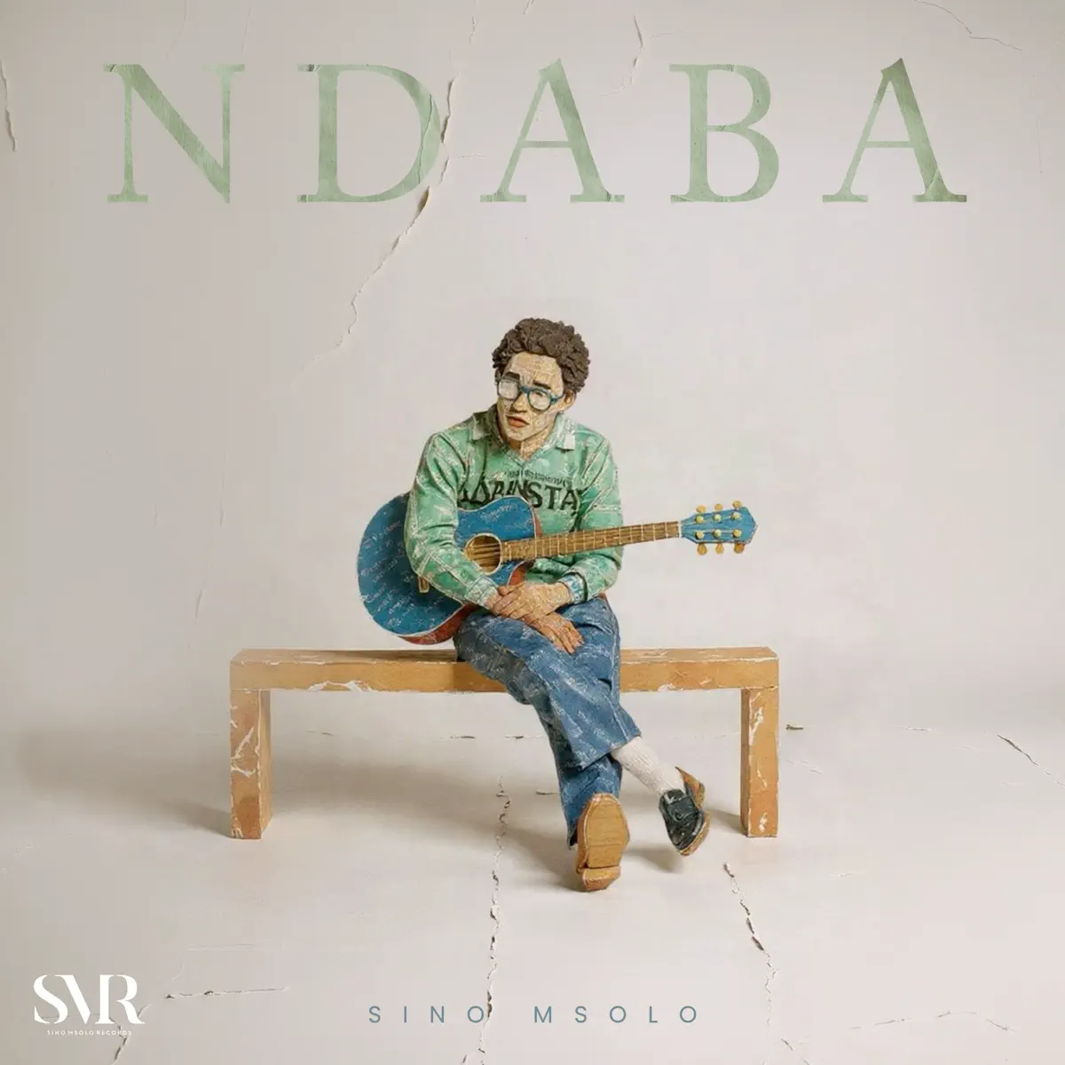  Sino Msolo - Ndaba
