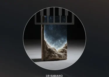 Sir Kabiano - Less Talk EP Afro House King