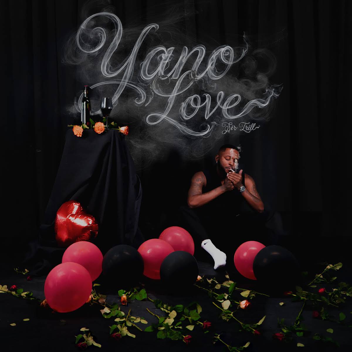  Sir Trill - Thandiwe