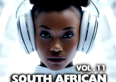 VA - South African Soulful House, Vol. 11 Afro House King
