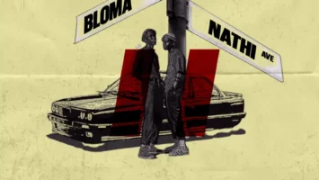Spin Worx & Dynamic Soul - Bloma Nathi 2 EP Afro House King