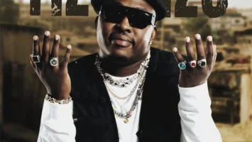 Sthibo de Beat & Baby S.O.N - Yizo Yizo (feat. Maestro SA & Don De Guitarist) Afro House King