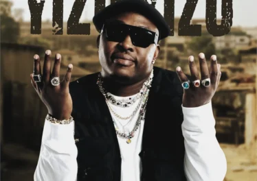 Sthibo de Beat & Baby S.O.N - Yizo Yizo (feat. Maestro SA & Don De Guitarist) Afro House King