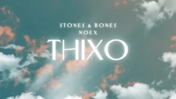 Stones & Bones - Thixo (feat. Noex) Afro House King