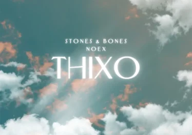 Stones & Bones - Thixo (feat. Noex) Afro House King