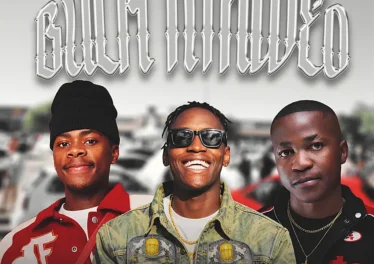 Syfred Mckay, Cartel The Voice & Slashy We'Mculo - Bula Nthweo Afro House King