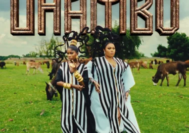 Thatohatsi & Tracy - Galile (feat. MaWhoo, Maline Aura & ShaunMusiq) Afro House King