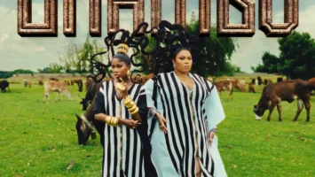 Thatohatsi & Tracy - Iy'ndaba zomndeni (feat. Nkosazana Daughter, Debow Taliana & DJ 2K) Afro House King