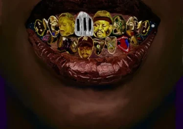 The Big Hash, Sly & Kabza De Small - Company Afro House King