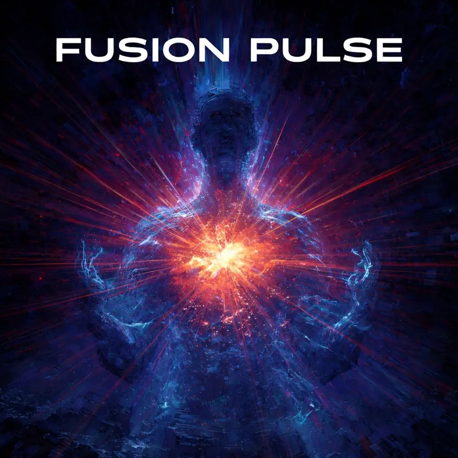 The iRish SA - Fusion Pulse (feat. Vency Deep)