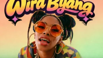 TheeGee, MphoEL, Black Ntarian & Racha Kill - Wira Byang Afro House King