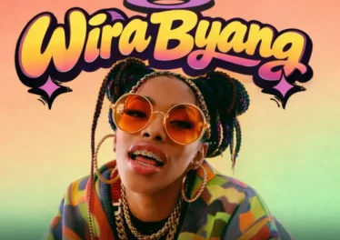 TheeGee, MphoEL, Black Ntarian & Racha Kill - Wira Byang Afro House King