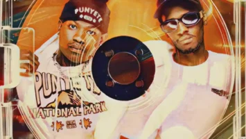 TitoM & Yuppe - Back To The Roots (Album) Afro House King