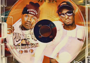 TitoM & Yuppe - Back To The Roots (Album) Afro House King