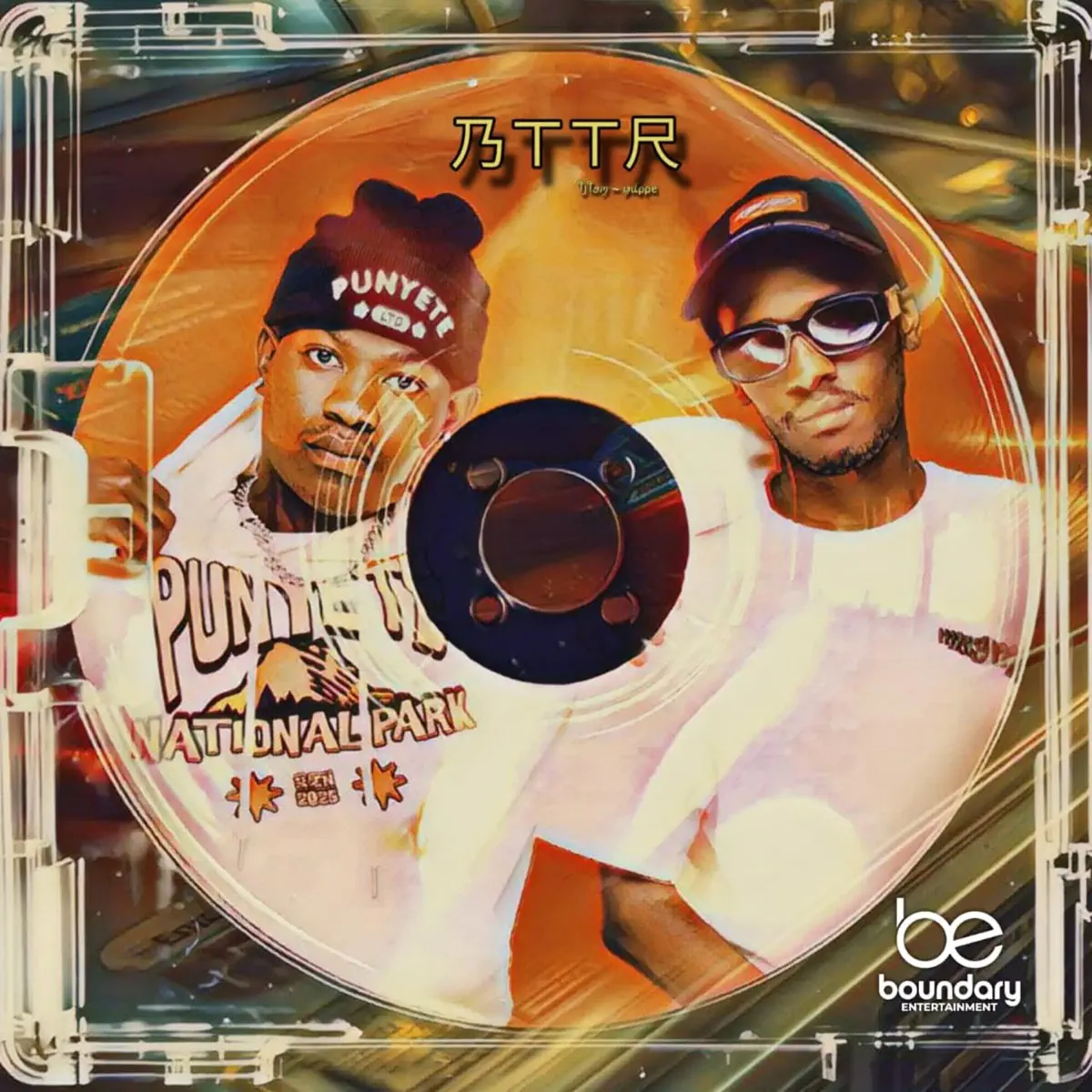  TitoM & Yuppe - Back To The Roots