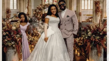 Tom London & Zee_nhle - Umakhwapeni (feat. Lindough & Slik Widit) Afro House King