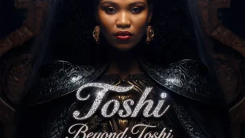 Toshi - Beyond Toshi (Album) Afro House King