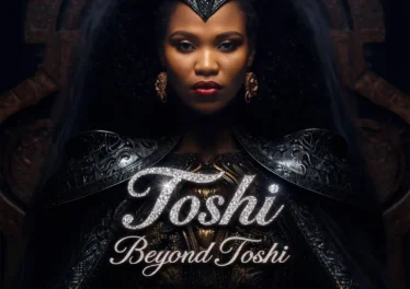 Toshi - Beyond Toshi (Album) Afro House King