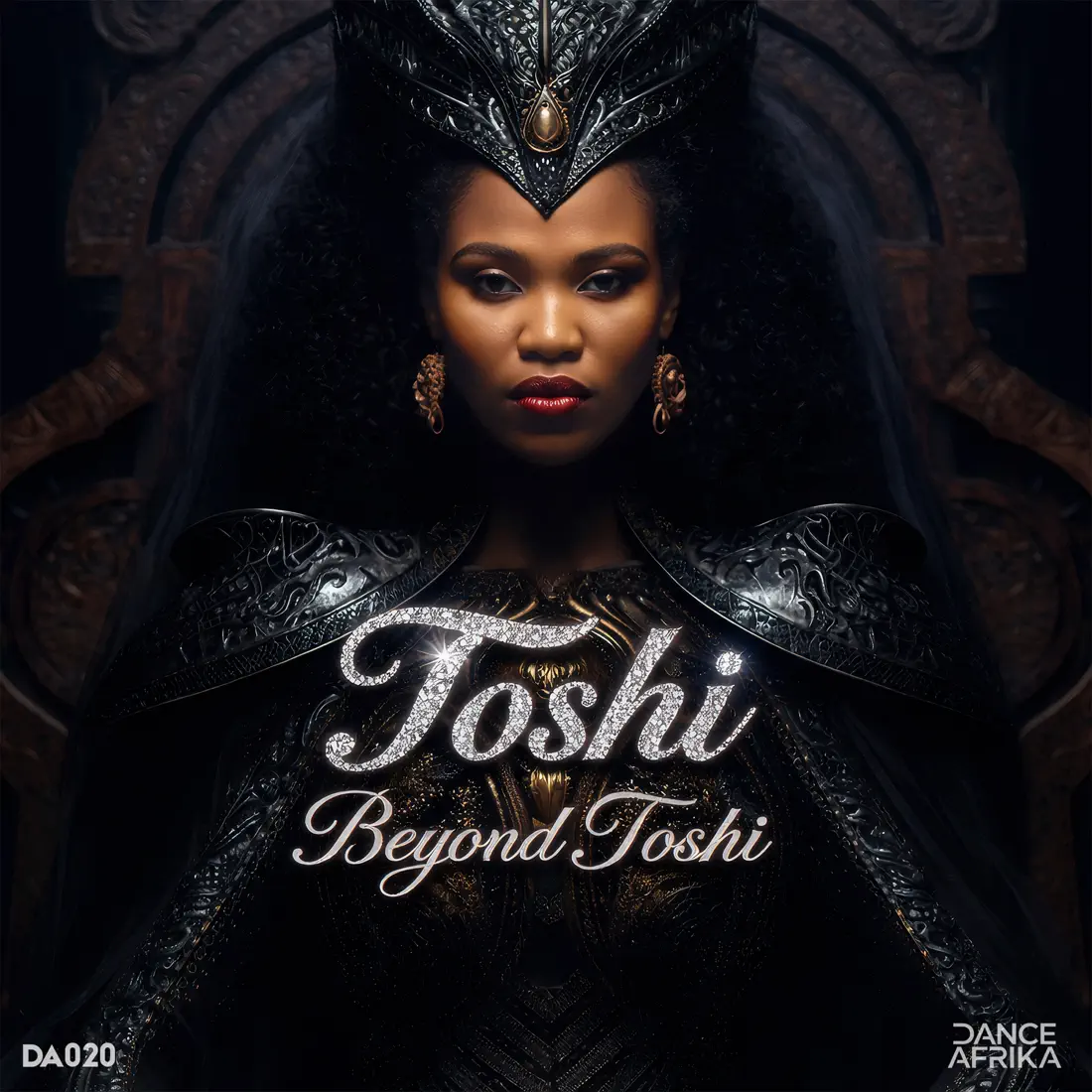  Toshi - Beyond Toshi