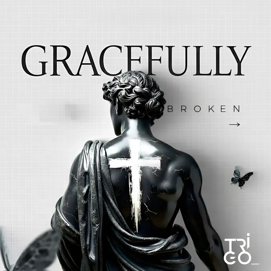  TriGo - Gracefully Broken EP