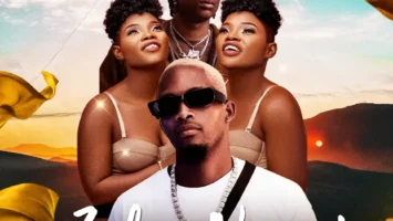 Triple S, Q Twins & Aubrey Qwana - Uzofa Nami (feat. Koba Sings, Golden Heart & Rabza) Afro House King