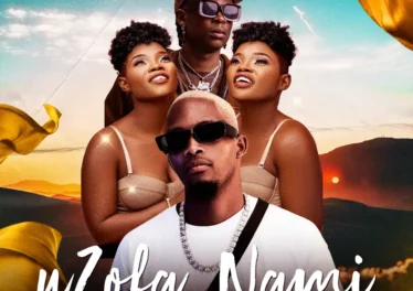 Triple S, Q Twins & Aubrey Qwana - Uzofa Nami (feat. Koba Sings, Golden Heart & Rabza) Afro House King