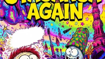 Worst Behaviour, Cwelzn, Lottoh lo & Wozv Sbuda - Uyaganga Again Afro House King